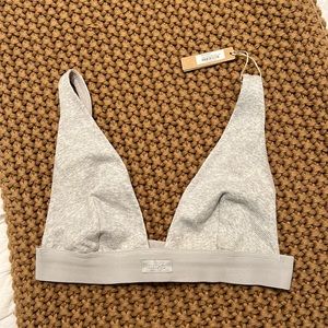 NWT skims bra